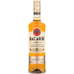 BACARDI CARTA ORO  1 x 750ML