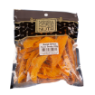 NAM DRIED FRUIT MANGO STRIPS  1 x 100G