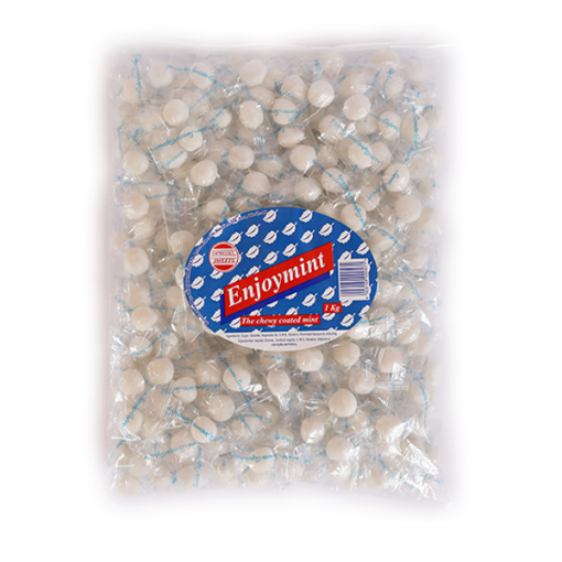 CAPRICORN SWEETS ENJOY MINT  1 x 1KG