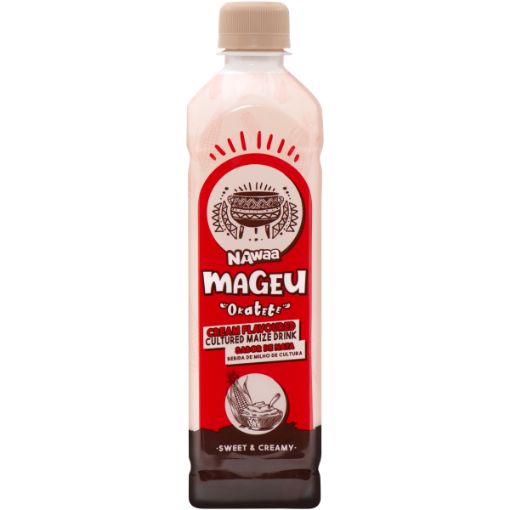 NAWAA MAGEU  CREAM  1 x 500ML