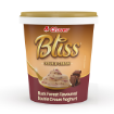 CLOVER BLISS D/C YOG LEM/MERINGUE  1 x 500G