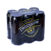 CROSSBOW DRY CIDER  1 x 500ML