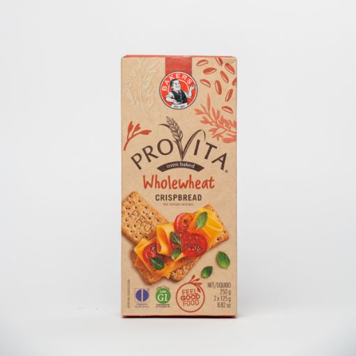 BAKERS PROVITA  1 x EACH