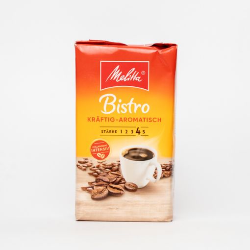 MELITTA COFFEE BISTRO  1 x 500G