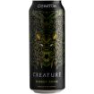 SWITCH ENERGY DRINK CREATURE  1 x 500ML